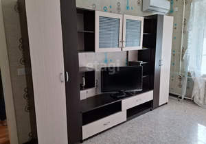 1-к квартира, вторичка, 31м2, 2/5 этаж