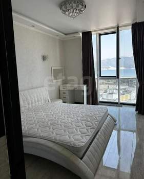 3-к квартира, вторичка, 85м2, 15/21 этаж