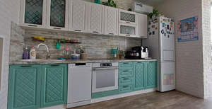 2-к квартира, вторичка, 58м2, 18/20 этаж