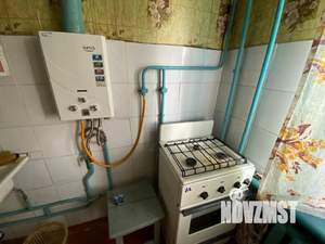 1-к квартира, вторичка, 32м2, 2/5 этаж