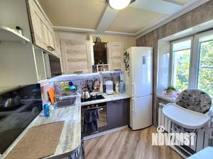2-к квартира, вторичка, 44м2, 5/5 этаж