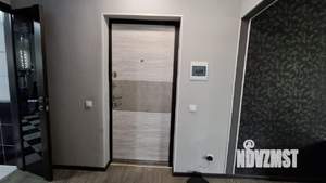 1-к квартира, вторичка, 47м2, 1/4 этаж