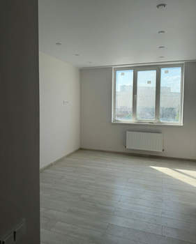 Студия квартира, вторичка, 29м2, 2/21 этаж