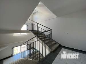 1-к квартира, вторичка, 33м2, 9/16 этаж