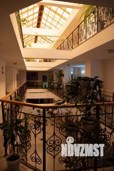 4-к квартира, вторичка, 116м2, 3/4 этаж