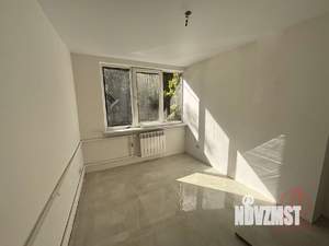 3-к квартира, вторичка, 74м2, 1/5 этаж