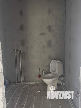 2-к квартира, вторичка, 46м2, 3/3 этаж