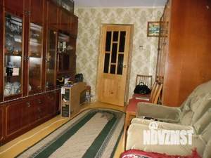 3-к квартира, вторичка, 64м2, 2/5 этаж