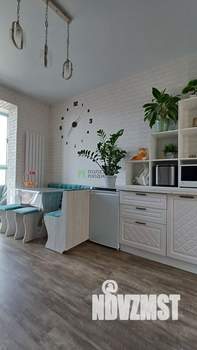 2-к квартира, вторичка, 58м2, 18/20 этаж