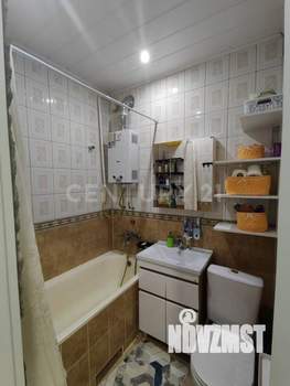 3-к квартира, вторичка, 57м2, 4/4 этаж