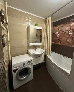 3-к квартира, вторичка, 78м2, 4/16 этаж