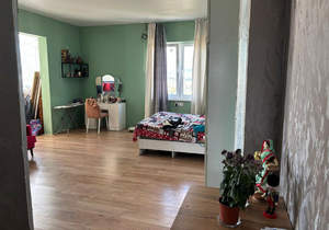 1-к квартира, вторичка, 49м2, 19/21 этаж