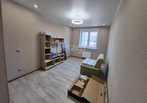 1-к квартира, вторичка, 39м2, 12/16 этаж
