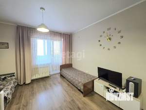 Студия квартира, вторичка, 27м2, 3/3 этаж
