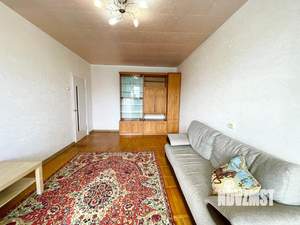 2-к квартира, вторичка, 54м2, 9/9 этаж