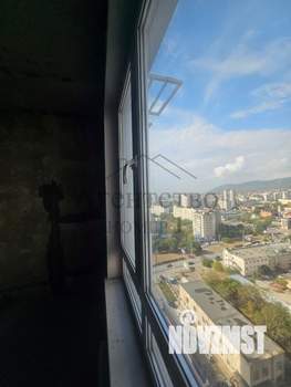 1-к квартира, вторичка, 39м2, 18/24 этаж