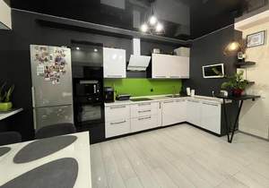 2-к квартира, вторичка, 69м2, 10/16 этаж