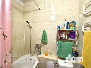 1-к квартира, вторичка, 31м2, 3/5 этаж