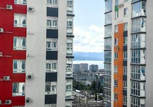 2-к квартира, вторичка, 61м2, 10/23 этаж