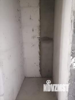 1-к квартира, вторичка, 34м2, 2/10 этаж