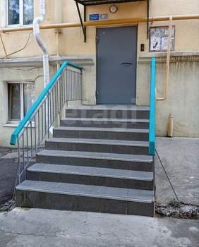3-к квартира, вторичка, 55м2, 5/5 этаж