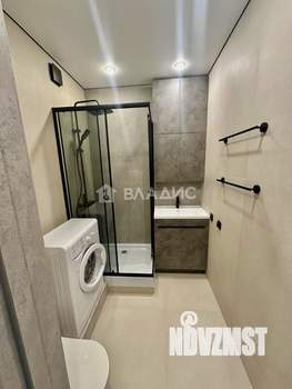 Студия квартира, вторичка, 21м2, 14/24 этаж