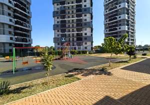 3-к квартира, вторичка, 77м2, 5/17 этаж