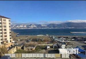 1-к квартира, вторичка, 37м2, 7/16 этаж