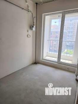 1-к квартира, вторичка, 35м2, 4/5 этаж