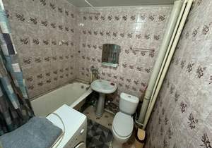 1-к квартира, вторичка, 37м2, 1/9 этаж