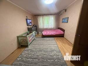 1-к квартира, вторичка, 38м2, 6/10 этаж