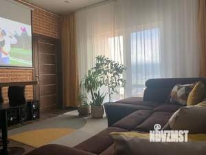 2-к квартира, вторичка, 84м2, 3/4 этаж