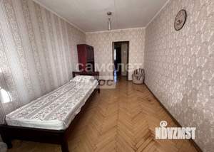 3-к квартира, вторичка, 66м2, 3/5 этаж