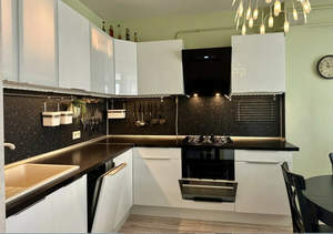 3-к квартира, вторичка, 173м2, 7/8 этаж