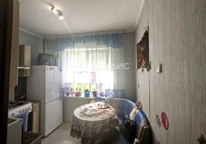 1-к квартира, вторичка, 29м2, 2/9 этаж