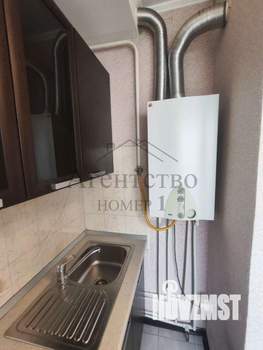 1-к квартира, вторичка, 36м2, 7/9 этаж