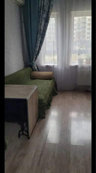 2-к квартира, вторичка, 56м2, 1/11 этаж
