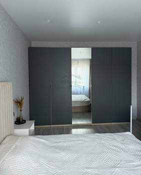 2-к квартира, вторичка, 53м2, 9/15 этаж