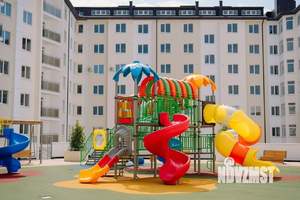 Студия квартира, сданный дом, 16м2, 1/8 этаж