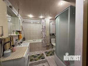 2-к квартира, вторичка, 53м2, 9/10 этаж