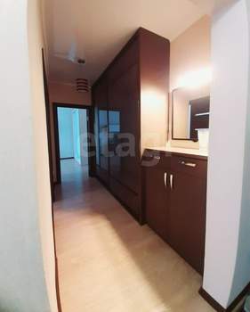 2-к квартира, вторичка, 62м2, 3/9 этаж