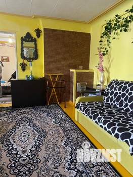 2-к квартира, вторичка, 34м2, 1/1 этаж