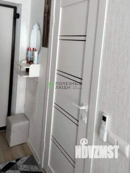 Студия квартира, вторичка, 28м2, 10/12 этаж