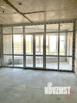 2-к квартира, вторичка, 105м2, 6/18 этаж