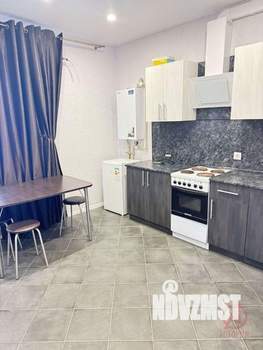 Студия квартира, вторичка, 21м2, 2/3 этаж