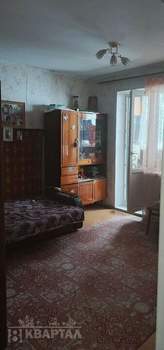 1-к квартира, вторичка, 29м2, 7/9 этаж