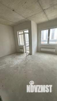 Студия квартира, вторичка, 28м2, 2/22 этаж