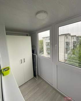 2-к квартира, вторичка, 44м2, 5/5 этаж