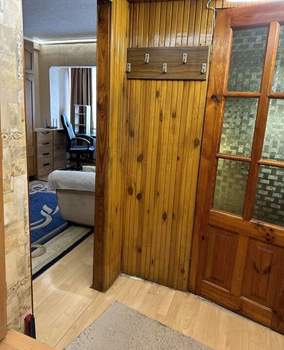 1-к квартира, вторичка, 33м2, 9/10 этаж