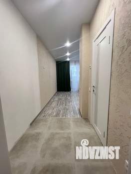 Студия квартира, вторичка, 23м2, 2/21 этаж